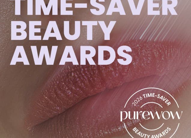 time-saver beauty awards