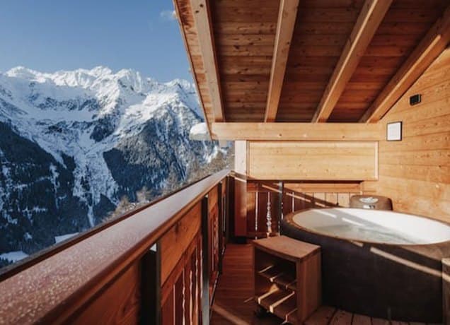 best-airbnbs-dolomites-italy