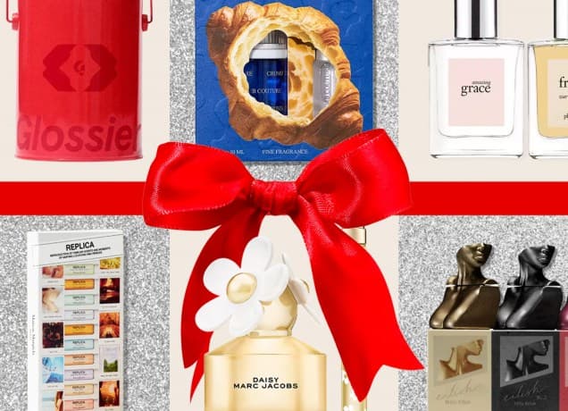best perfume sets