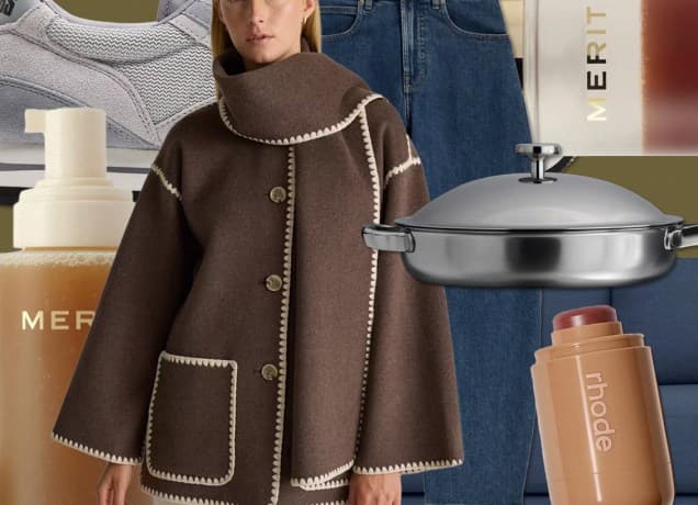 best products of 2025 collage