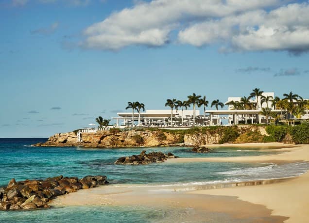 four seasons anguilla