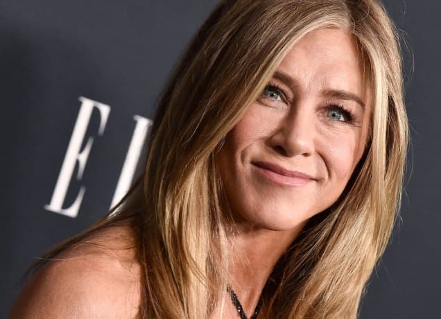 jennifer aniston