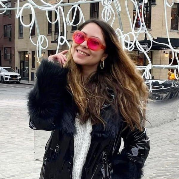 Senior Commerce Editor