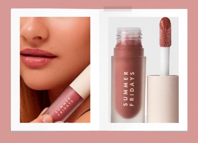 Summer Fridays Dream Lip Oil