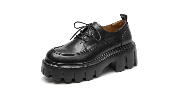 amazon designer lookalikes: beau today platform oxford