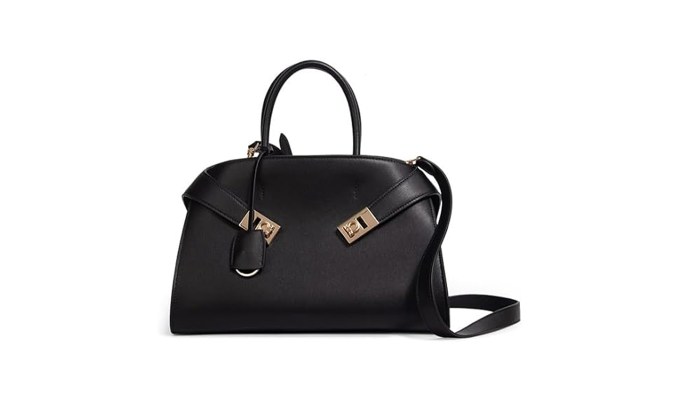 amazon designer lookalikes hedexe belted bag