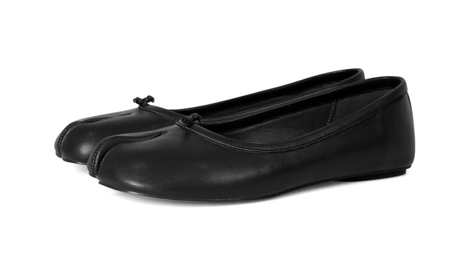 amazon designer lookalikes vbdb split toe flats