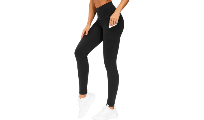 amazon spring fashion The Gym People Tummy Control Workout