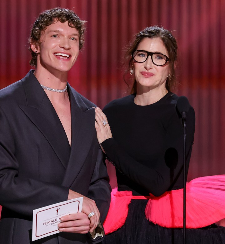 best dressed actor awards uni