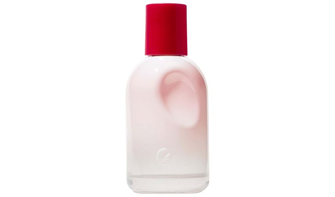 best perfume for women glossier you