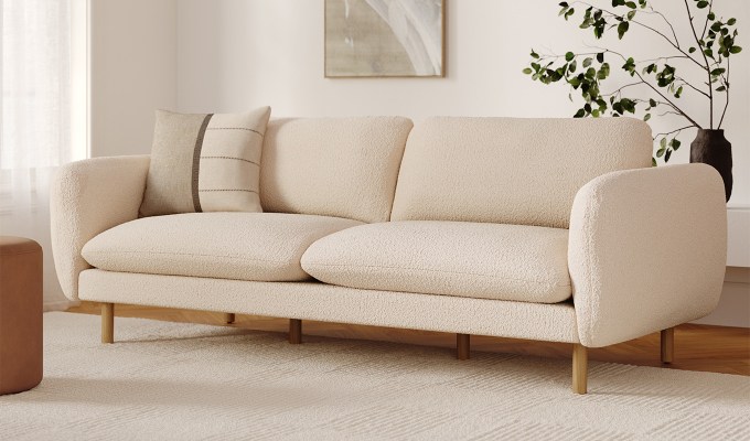 The Article Sanders sofa.