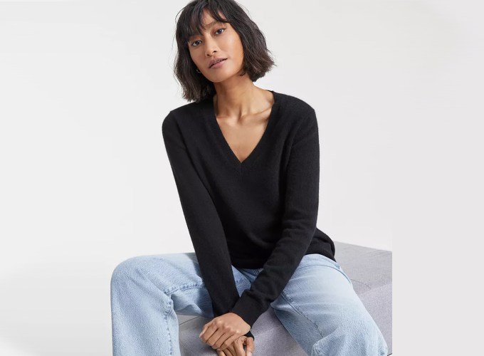 charter club macys best cashmere sweaters