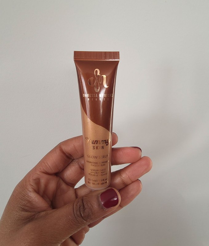 danessa myricks yummy skin glow