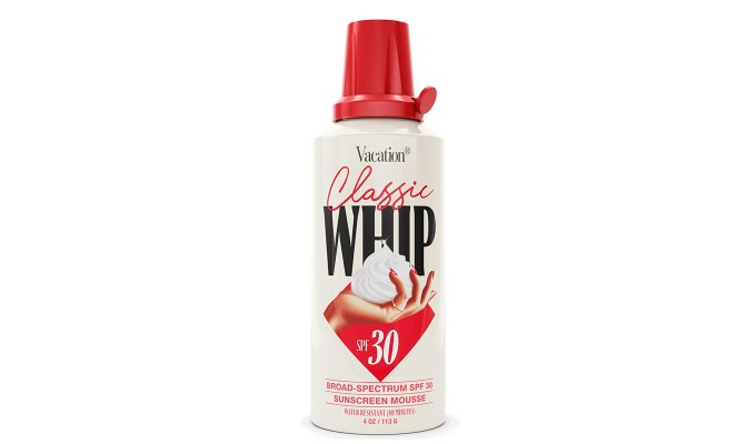 Dermstore Summer Sale 2025 vacation whip