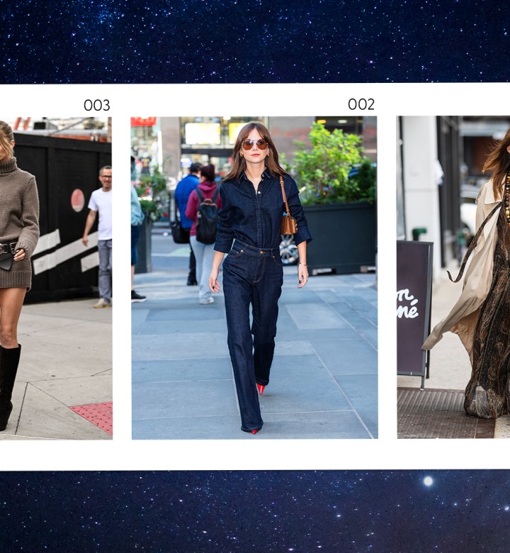 dressing-for-your-venus-sign