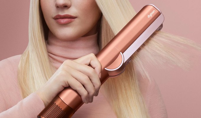 dyson airstrait presidents day