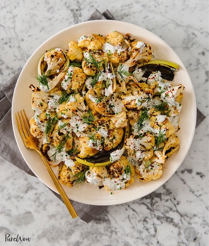 fun-dinner-ideas-5.-Roasted-Cauliflower-with-Tahini-Ranch.jpg