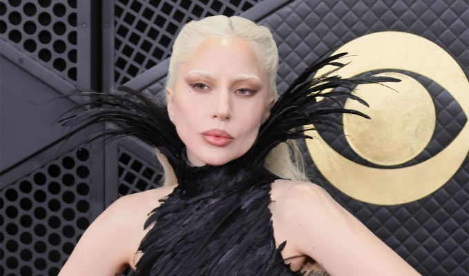 infj personality type: lady gaga