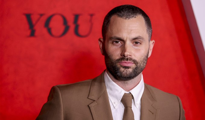 infj personality type: penn badgley