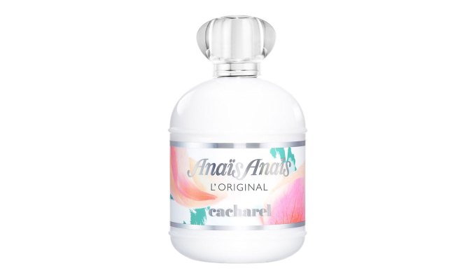 jennifer aniston fragrances anais anais