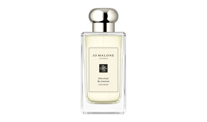 jennifer aniston fragrances jo malone