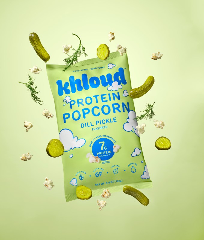khloud popcorn
