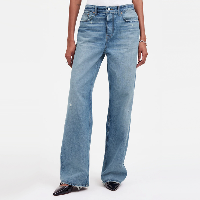 madewell jeans