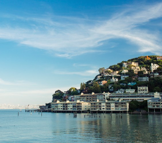 most charming towns in california uni