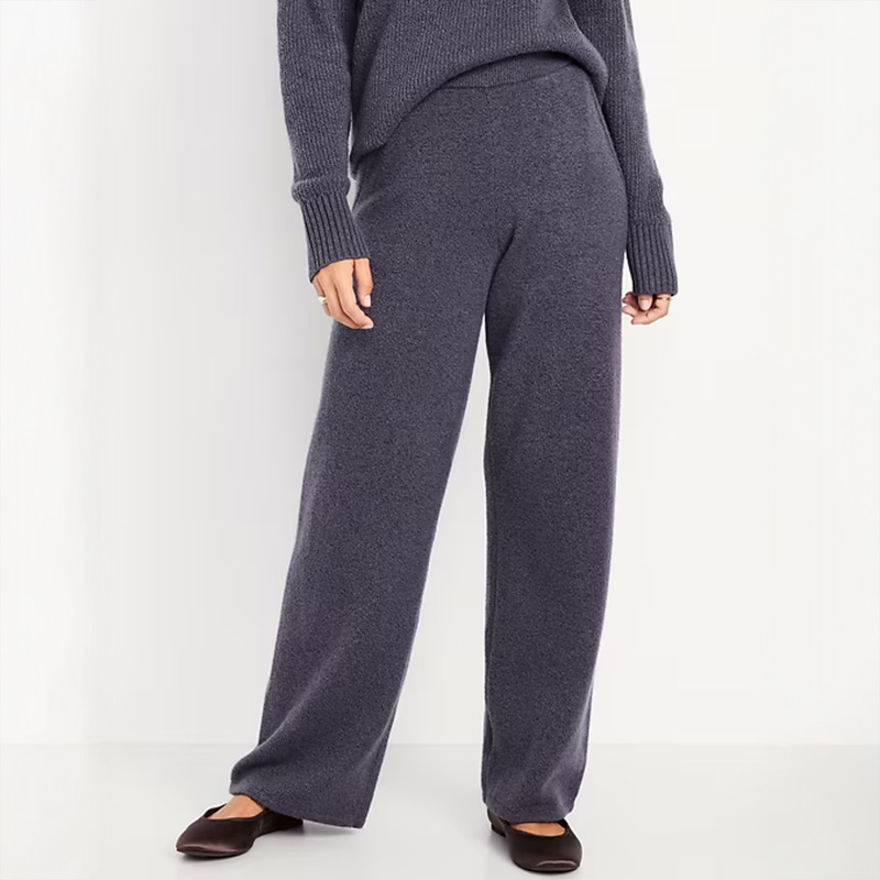 most comfortable pants old navy sweater pants