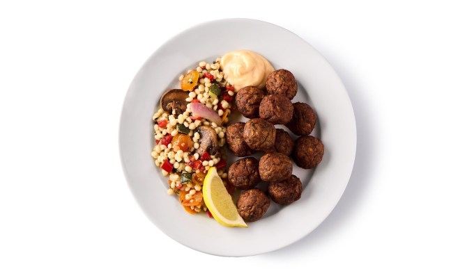 ikea falafel
