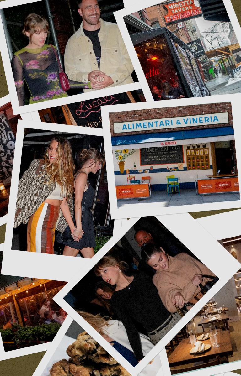 taylor swift collage