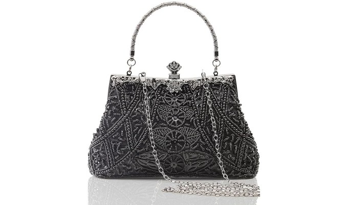 The Babeyond Evening Clutch.