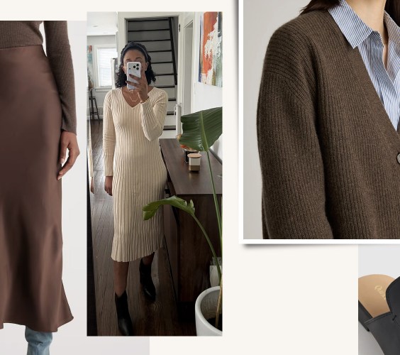 quince editor repeat buys CAT