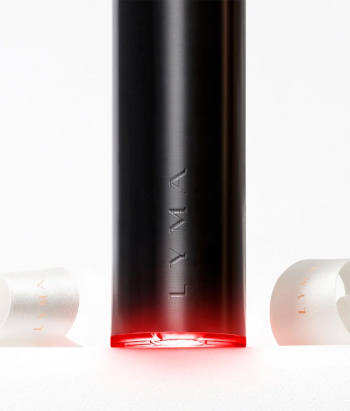 red light therapy vs. laser therapy: lyma laser