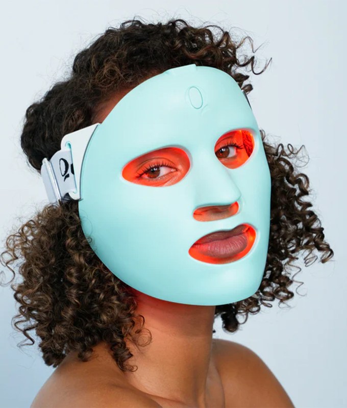 red light therapy vs laser therapy qure Q REJUVALIGHT PRO