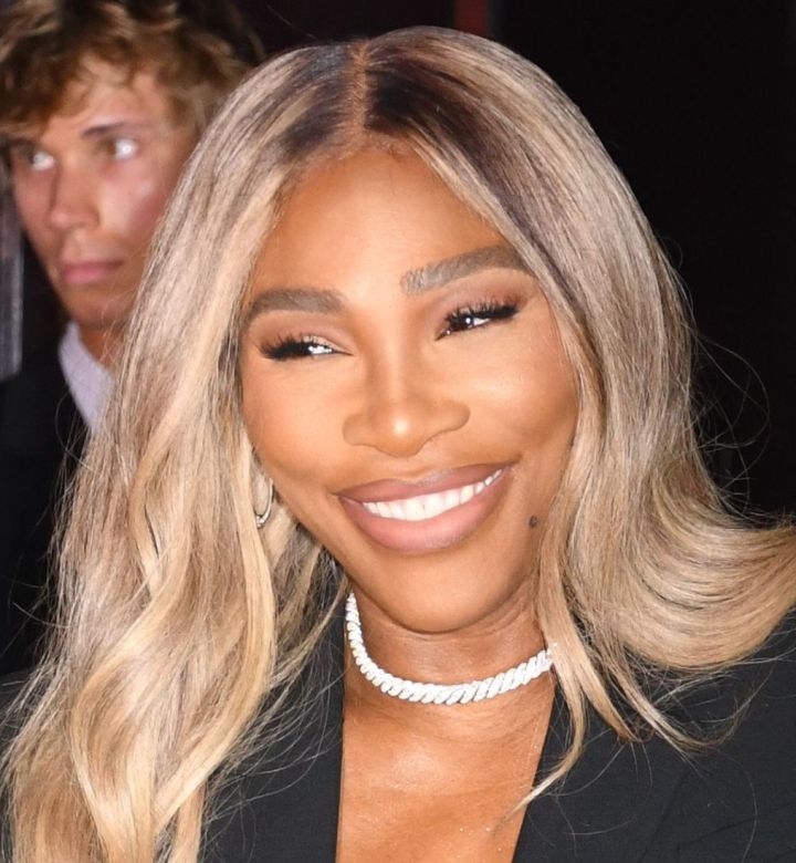 Serena Williams 1