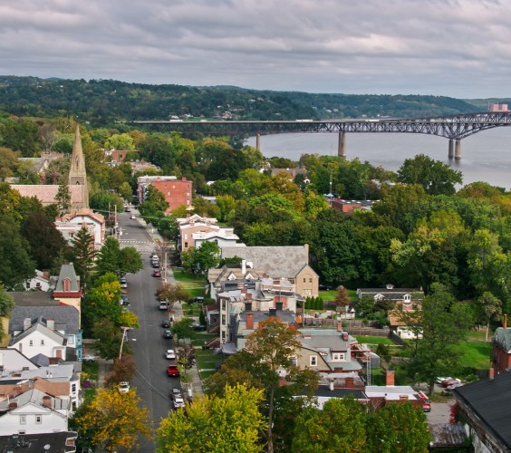 upstate new york towns uni