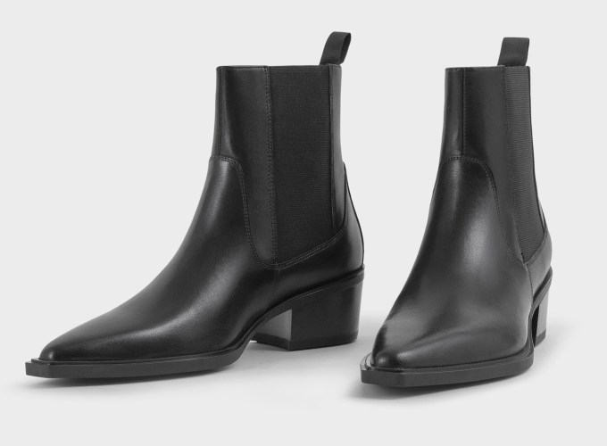 vagabond kelsey most comfortable boots 2024