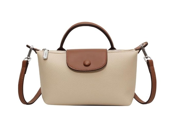 VesaNa handbag amazon prime day designer lookalikes 2025