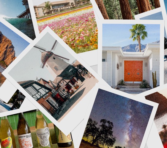 Weekend Trips from Los Angeles CAT 1128x1000