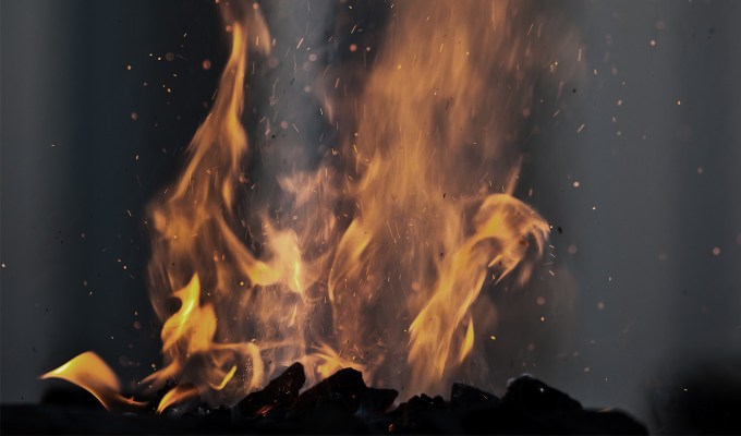 Chinese zodiac elements: fire