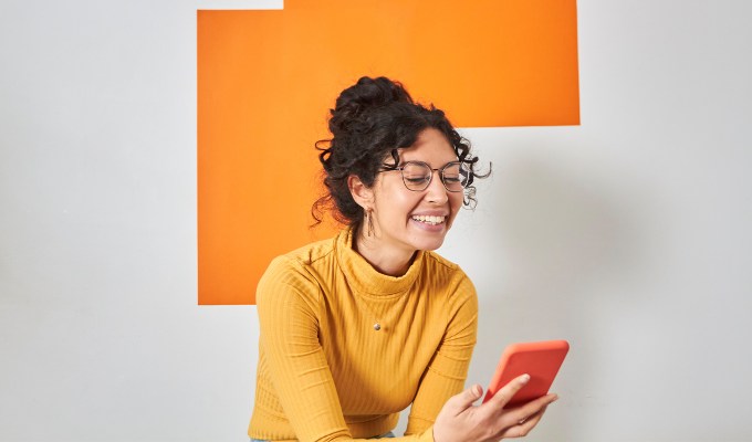 what to text after being ghosted thought of you