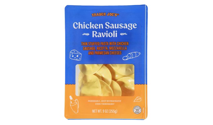 chicken-sausage-ravioli