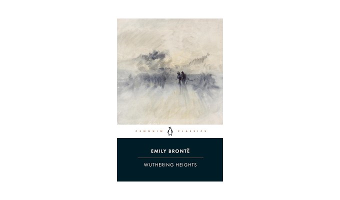 wuthering heights book review