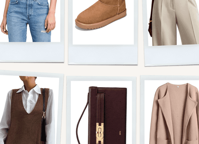 amazon fashion winter