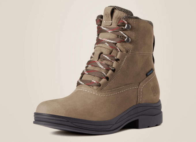 ariat best waterproof boots
