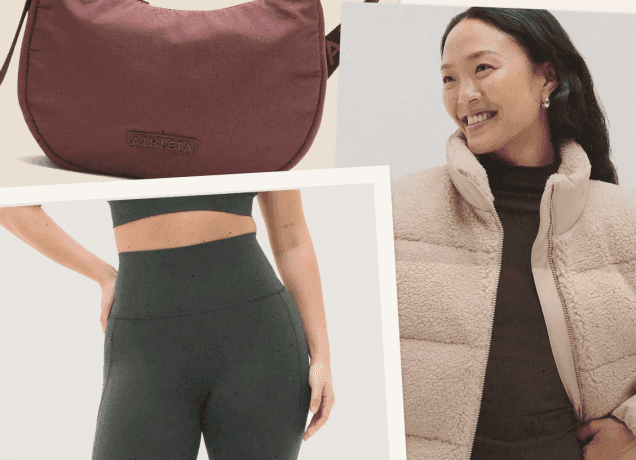 athleta black friday sale