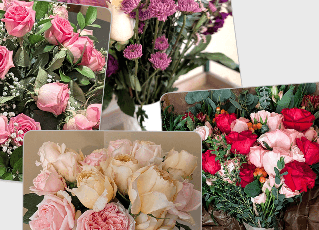 best flower delivery services