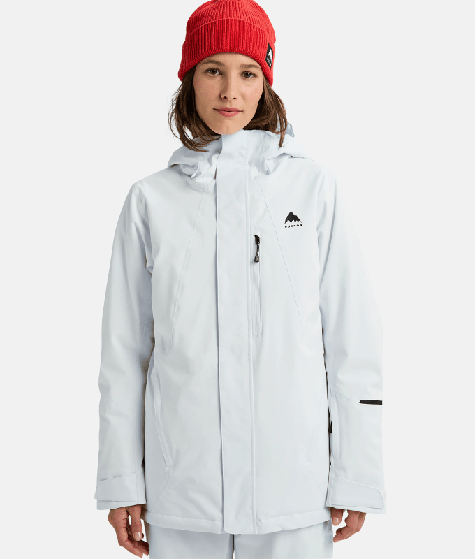 burton brands like canda goose