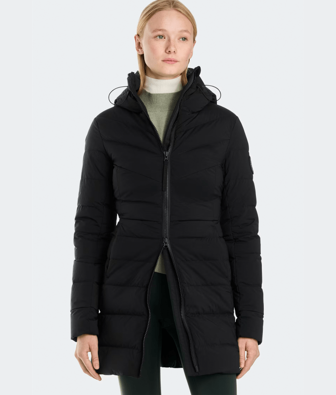 canada goose clair coat
